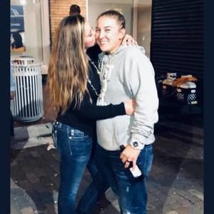 Meet your Posher, Dylan